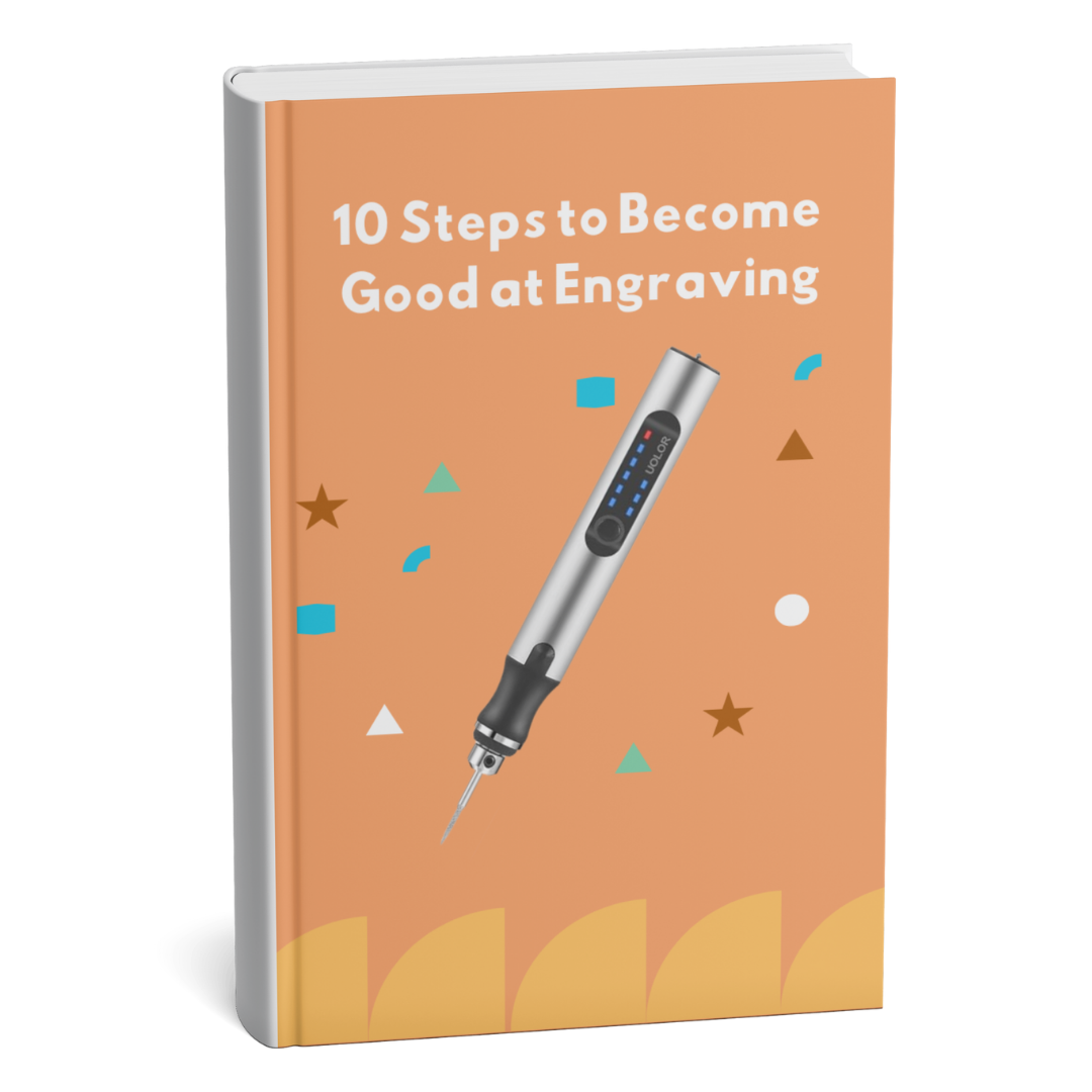Engraving Mastery E-book
